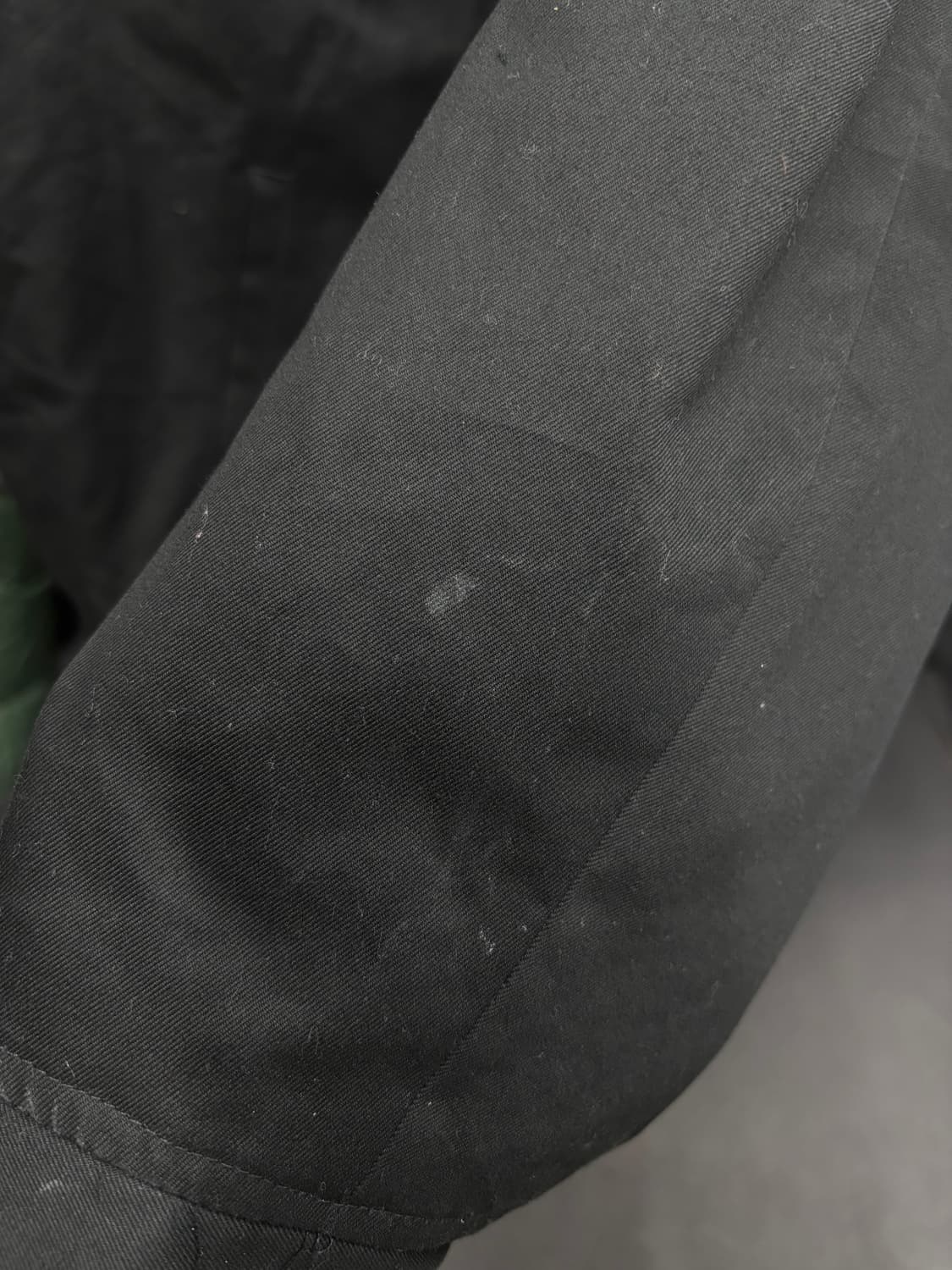 데우스 퀄팅 워크자켓 상품이미지6