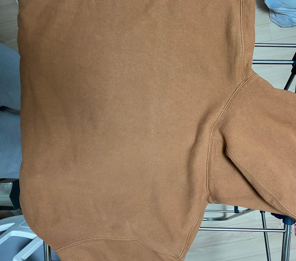 슈프림 미쏘니 콜라보 후드 L(105) 상품이미지9