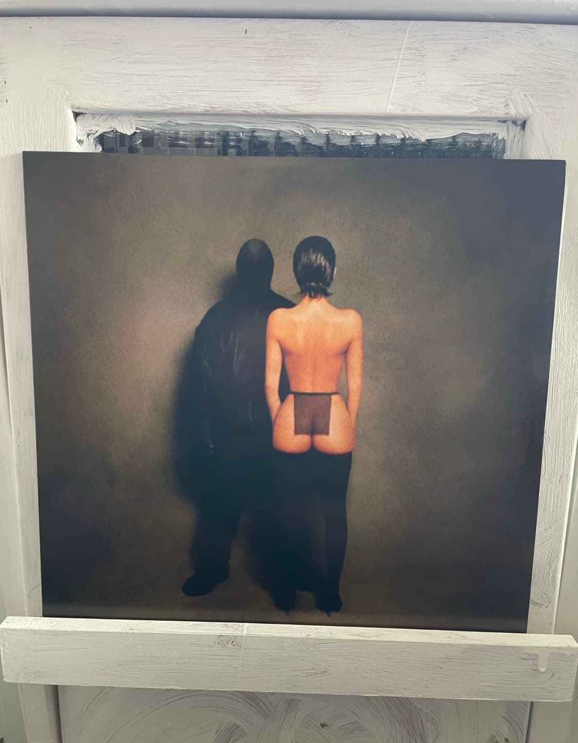 벌쳐스 lp 1 상품이미지1