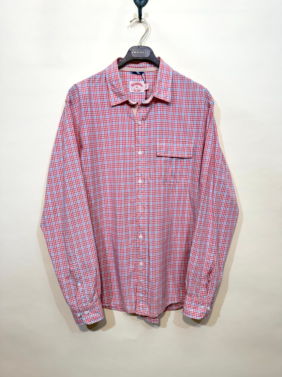 Brooks Brothers 셔츠 상품이미지1