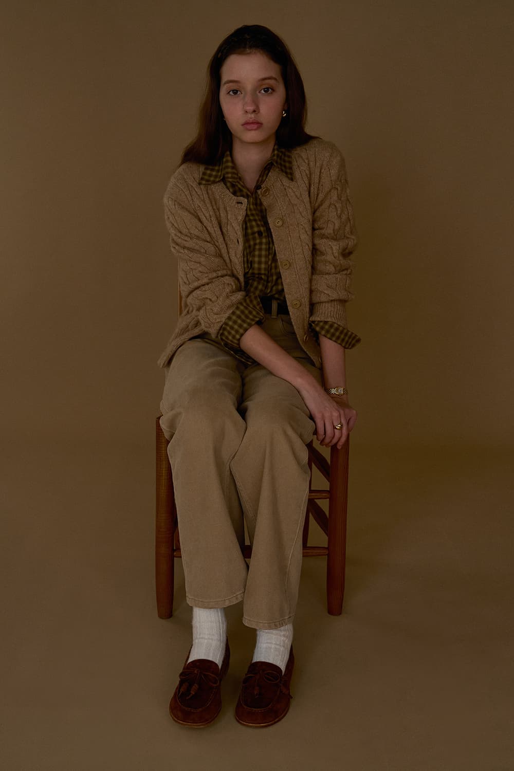 샵엠로퍼! 얼바닉30 르메르 파사드패턴 미우미우 토템 프라다 마르지엘라 상품이미지6