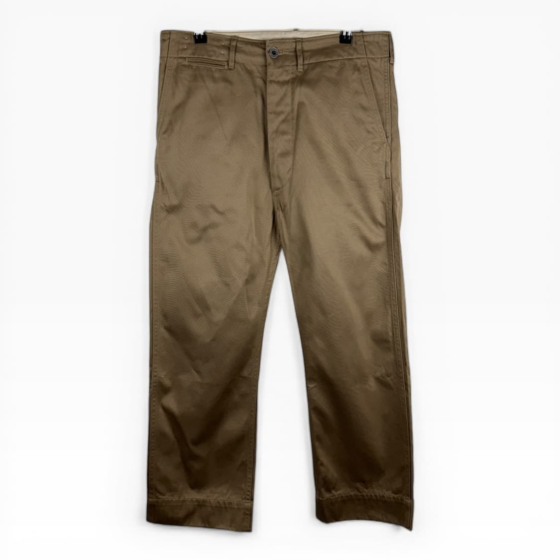 (무료배송)S) RNA 얼터너티브 밀리터리 치노 팬츠 베이지 상품이미지1