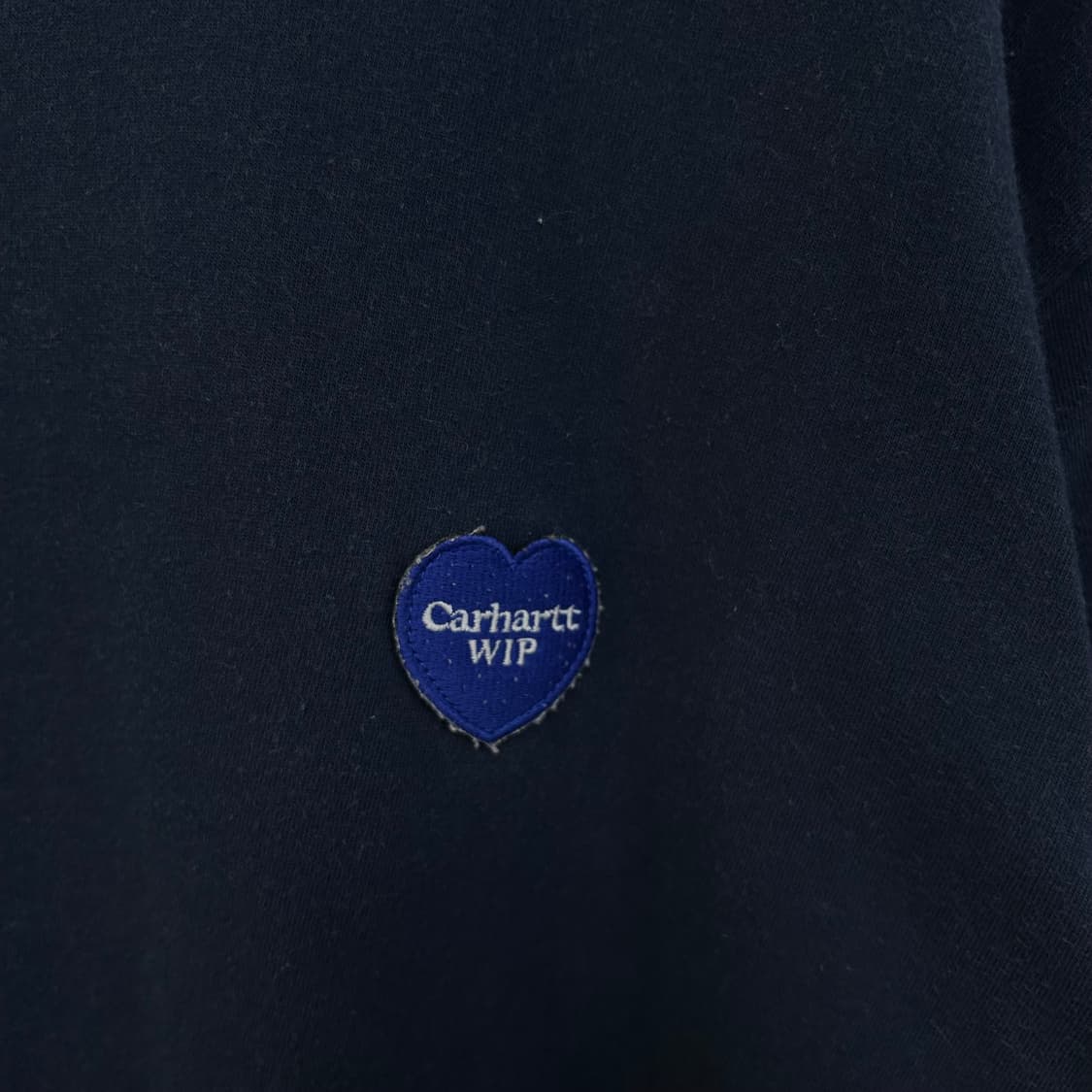 칼하트 WIP 반팔티[1756] 상품이미지7