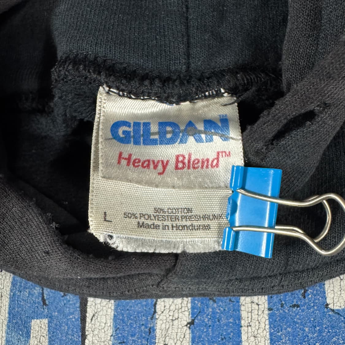 빈티지 2000s Madball 매드볼 하드코어 밴드 후드티 상품이미지10