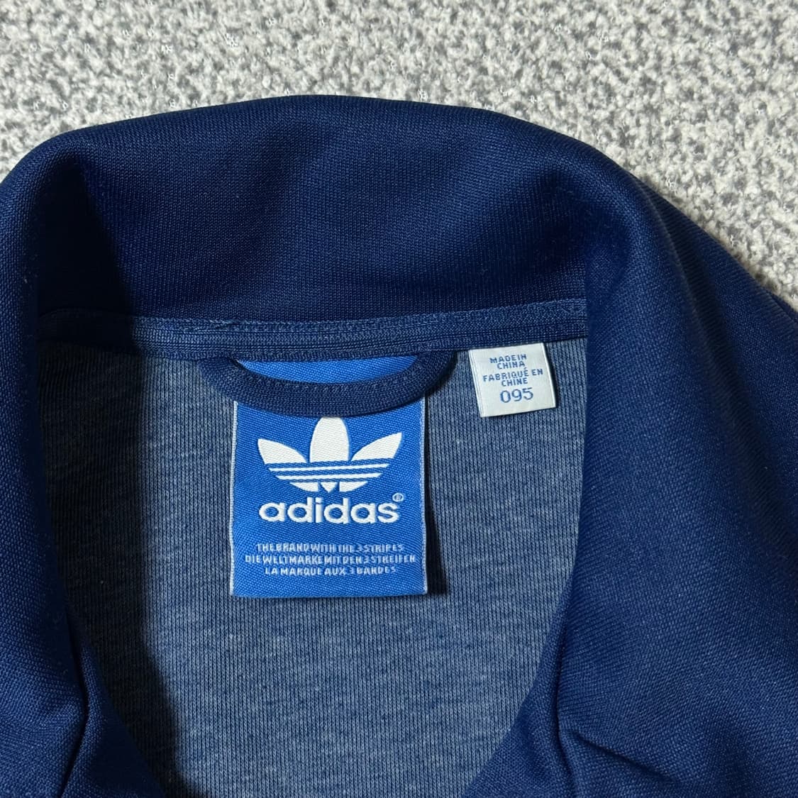 아디다스 트레이닝 셋업 상품이미지4