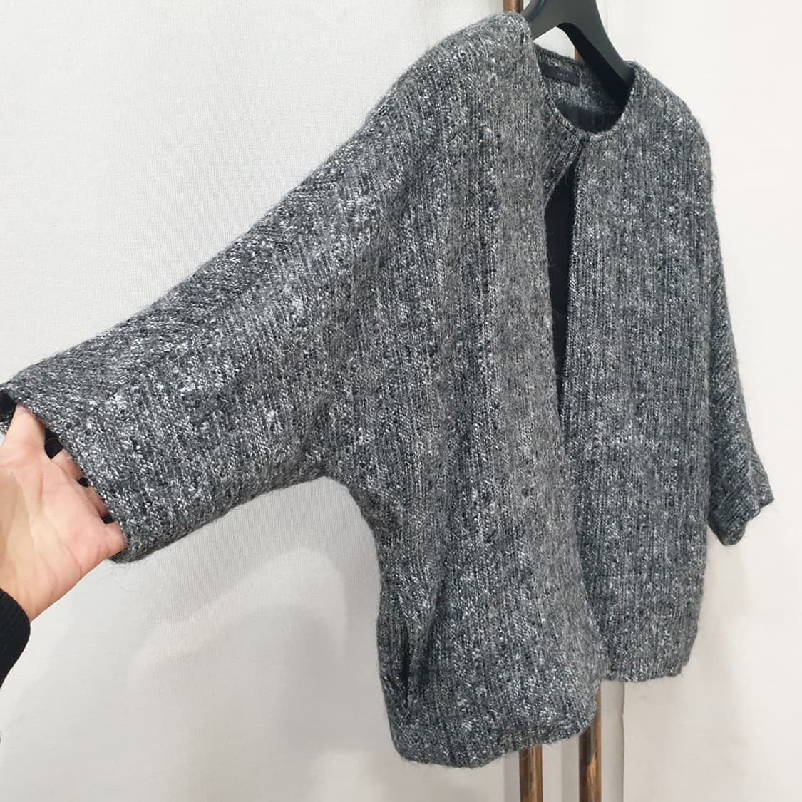 (JJ29333)제평 라일라 LAILA 자켓 55~66 상품이미지2