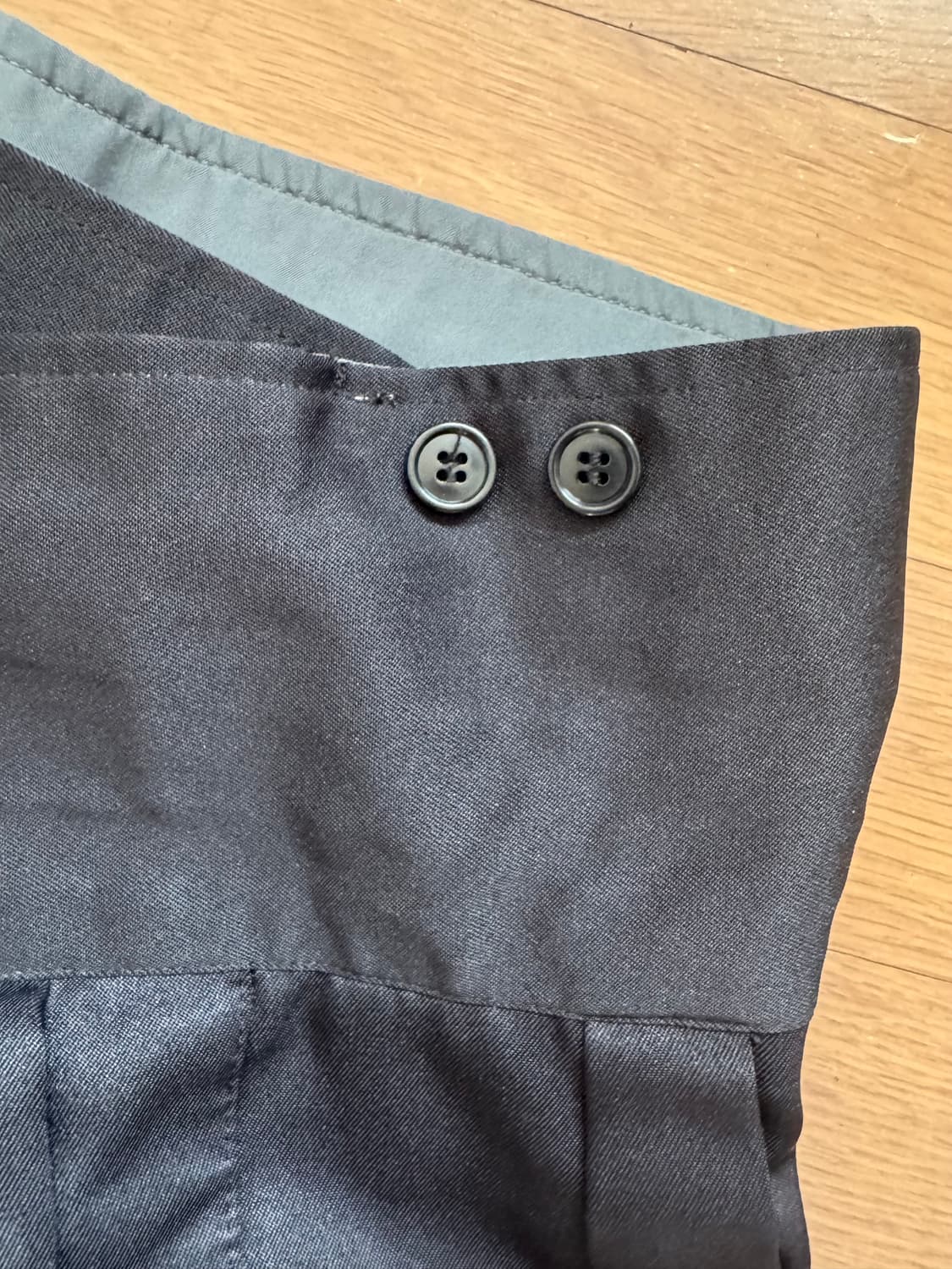 japanese vintage work pants 상품이미지6