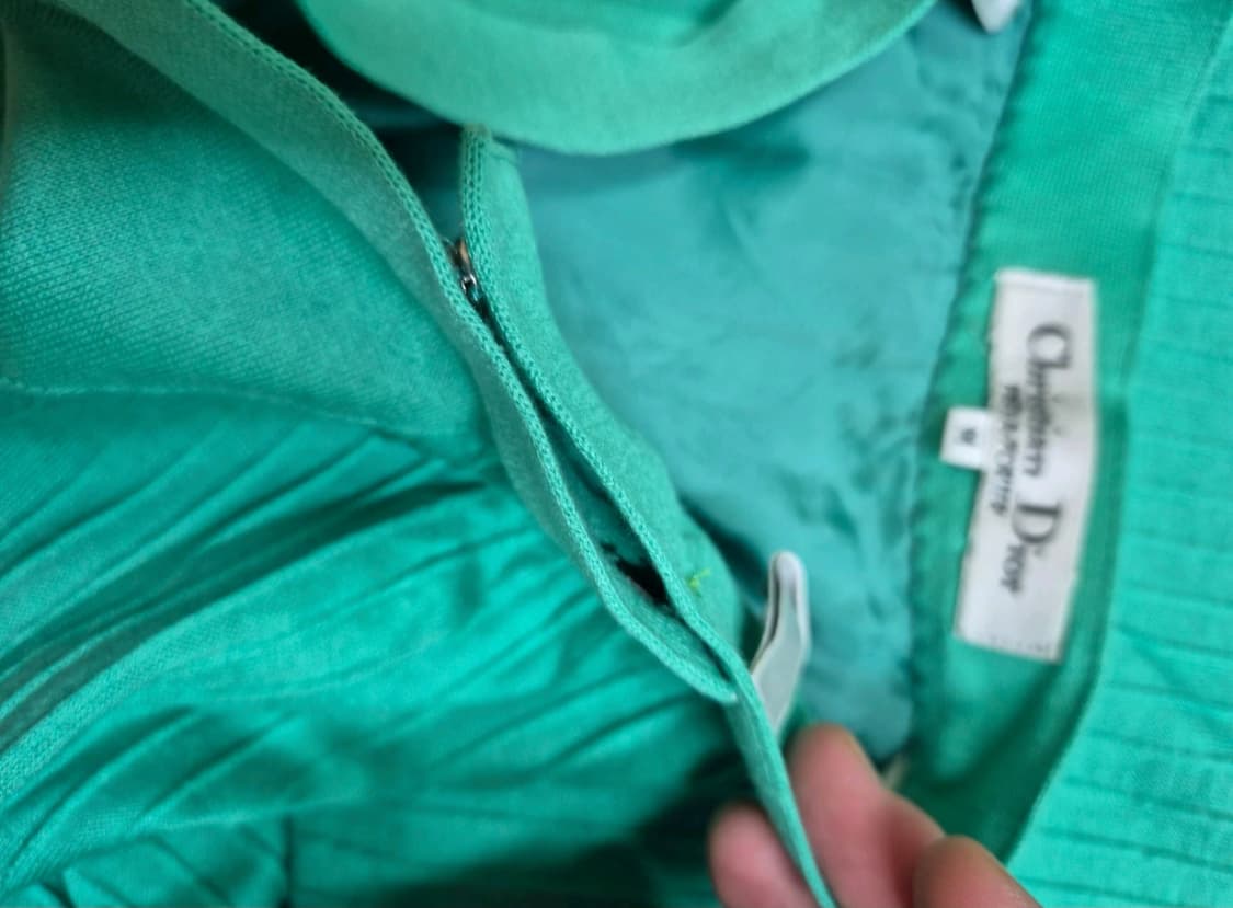 크리스챤 디올 스커트(정품/24) 상품이미지7