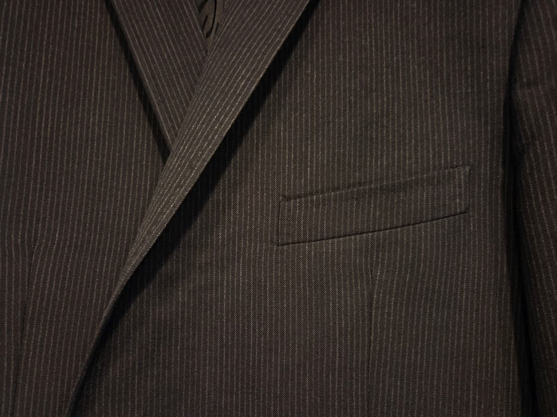 돌체앤가바나 테일러드 자켓  상품이미지3