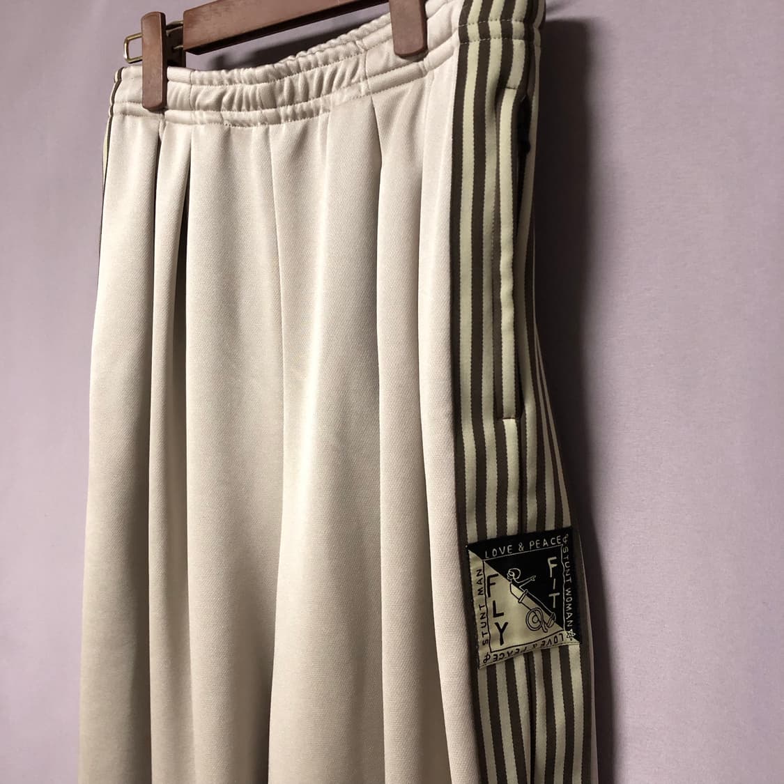 캐피탈 스턴트맨 슈퍼배기 트랙팬츠 상품이미지4