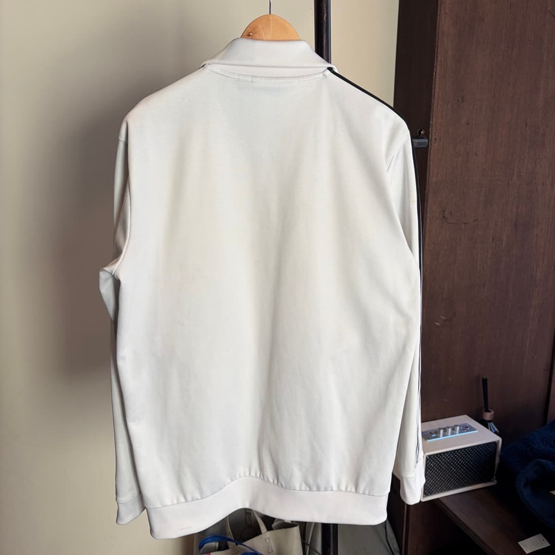 15445 - 아디다스 베켄바우어 트랙탑 져지 상품이미지6