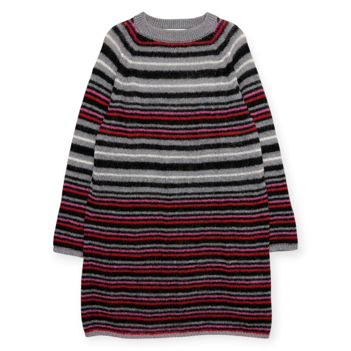 Noma t.d. 노마td 모헤어 니트 원피스 티셔츠 상품이미지1