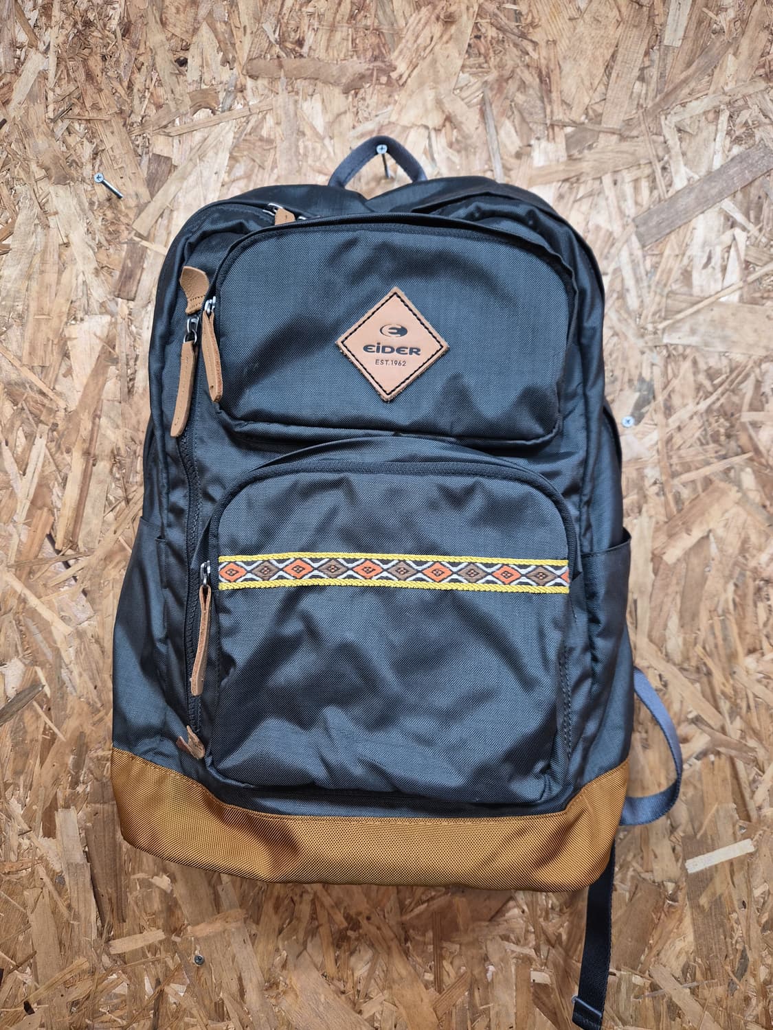 상품명 : 아이더(EIDER) 캐주얼 백팩 / 노트북 백팩
 상품이미지2