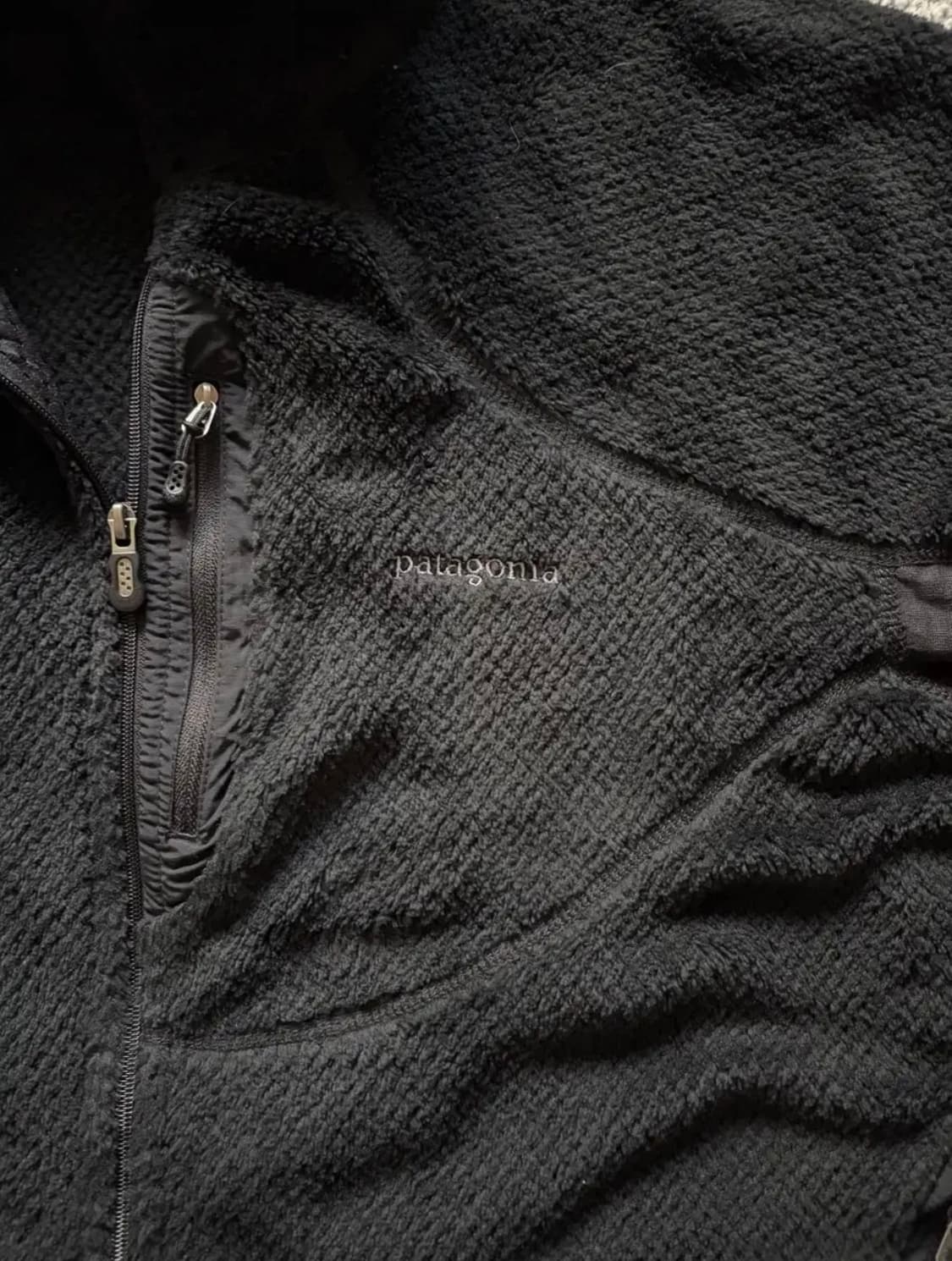 파타고니아 r2 폴라텍 (2XL) 상품이미지2
