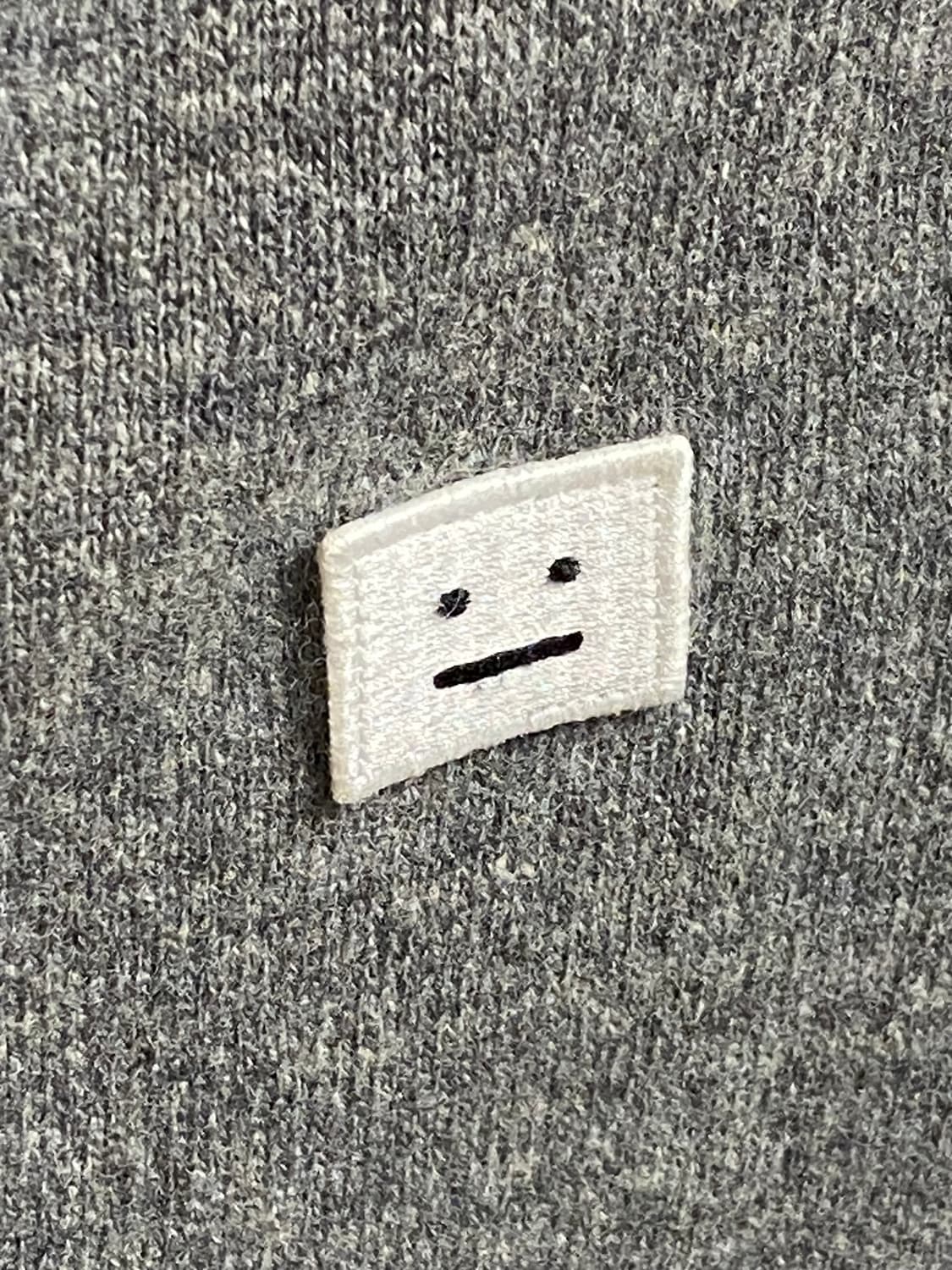 아크네 스튜디오 데셔 울 가디건 상품이미지3