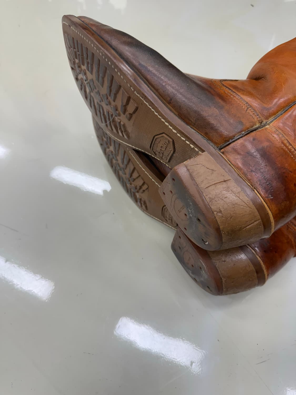 Abilene western boots 상품이미지4