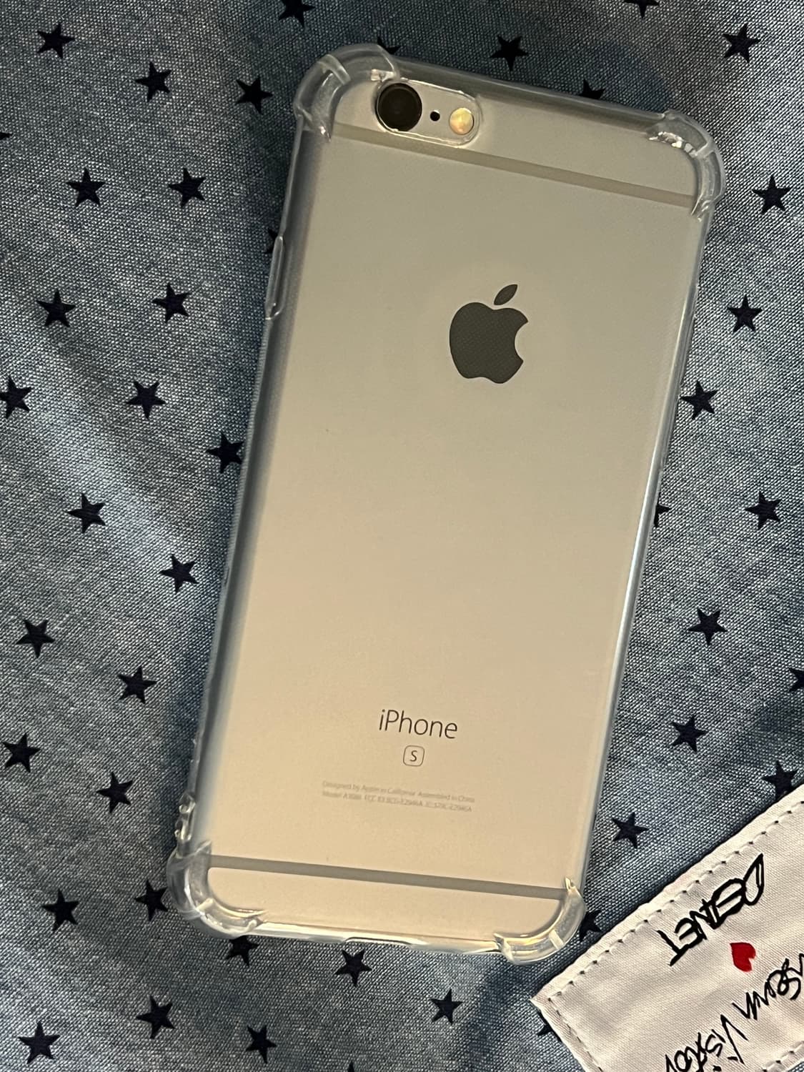 (당일배송)아이폰6s 스그 128기가 판매 상품이미지1
