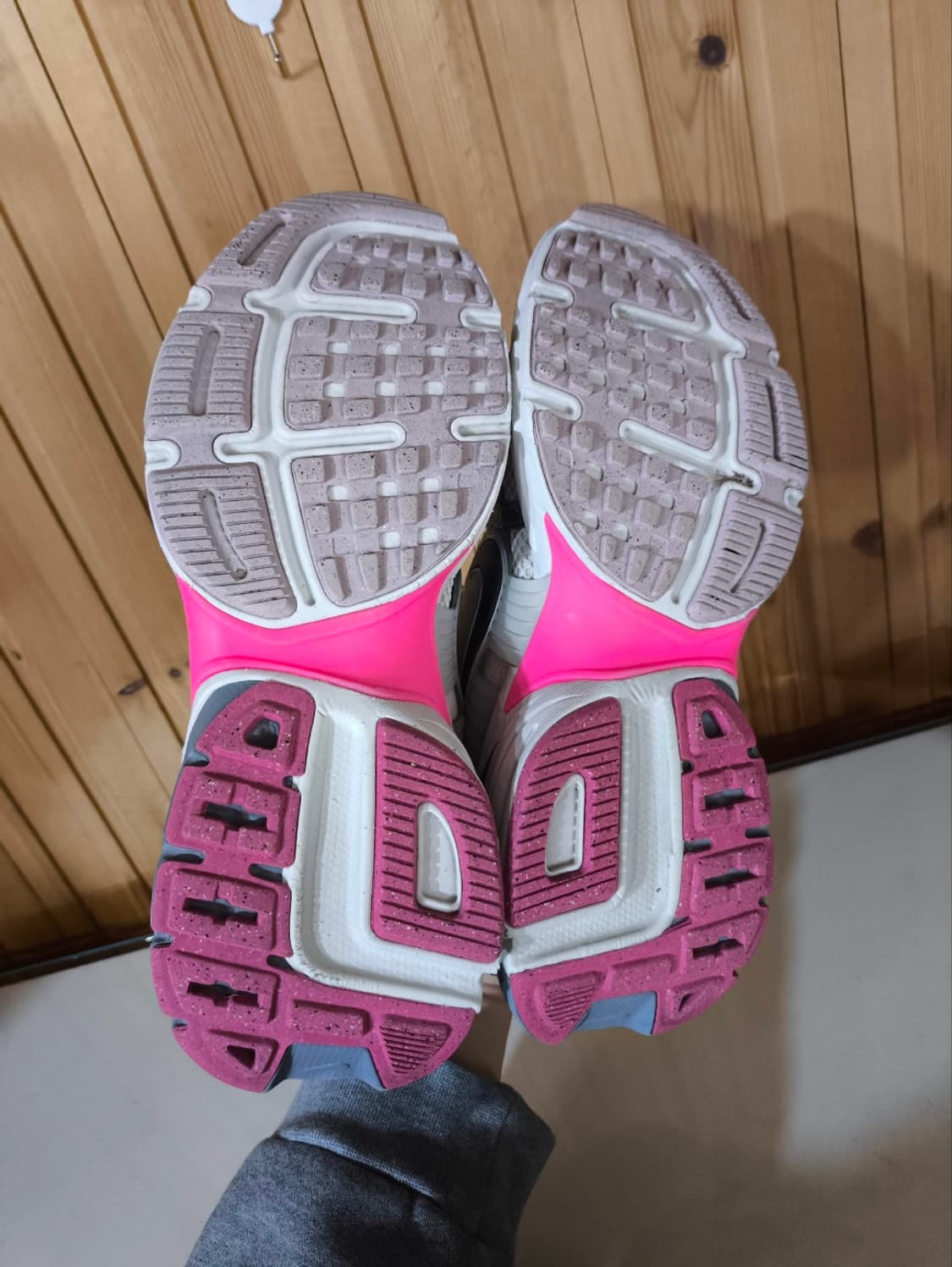 240mm 나이키 v2k 이어오브더드래곤 운동화  상품이미지9