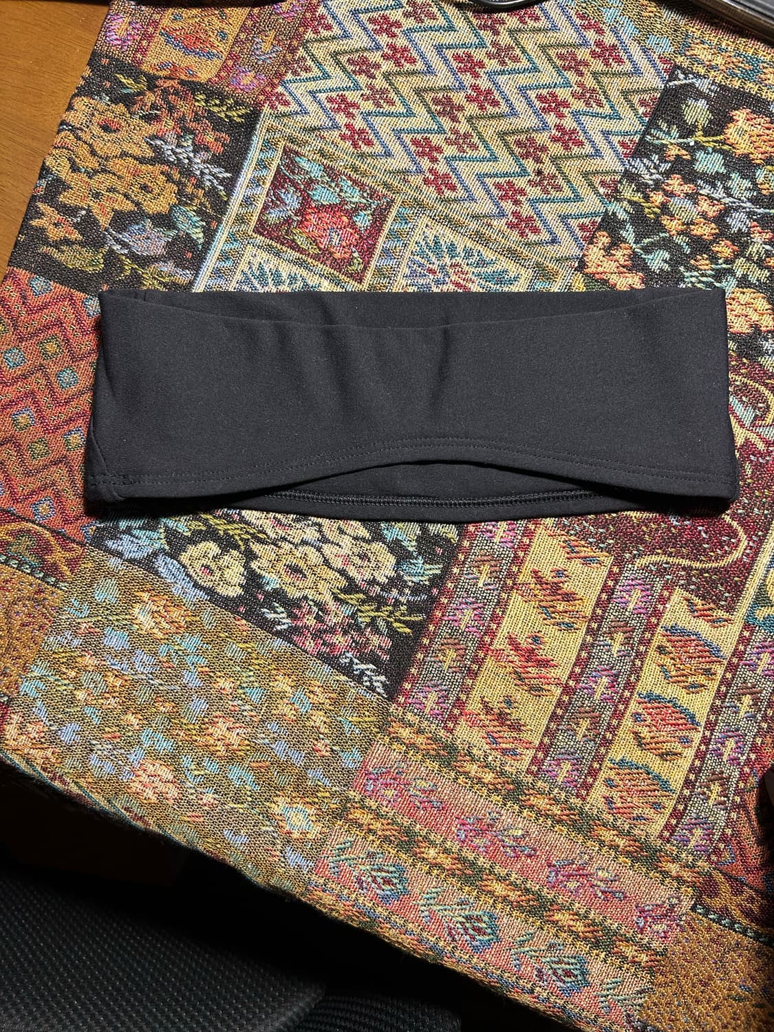 [L-XL] 아크테릭스 헤어밴드 상품이미지2