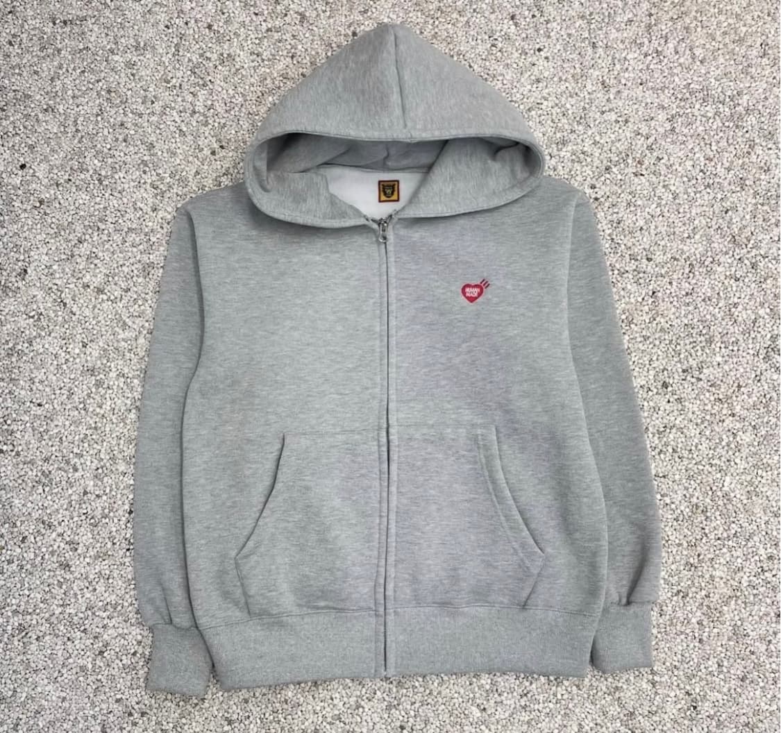 휴먼메이드 상품이미지1