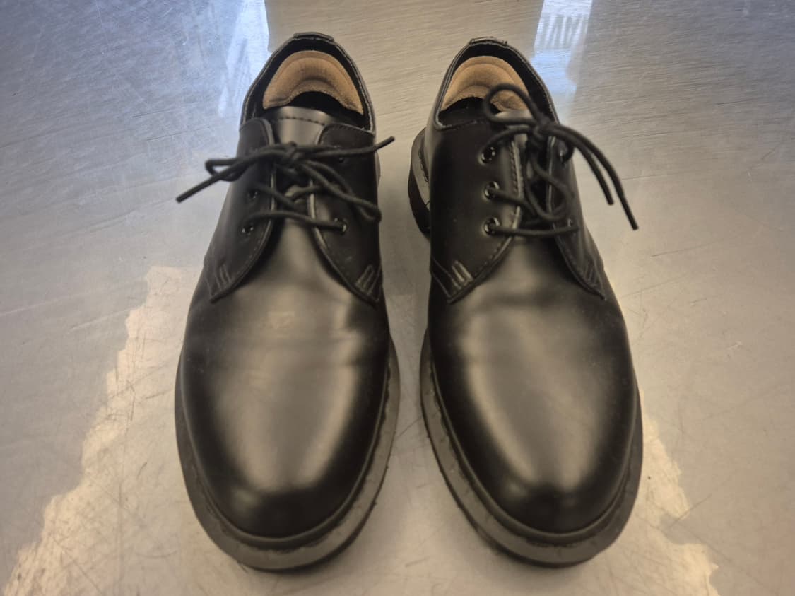 닥터마틴 1461 MONO 3홀 상품이미지2