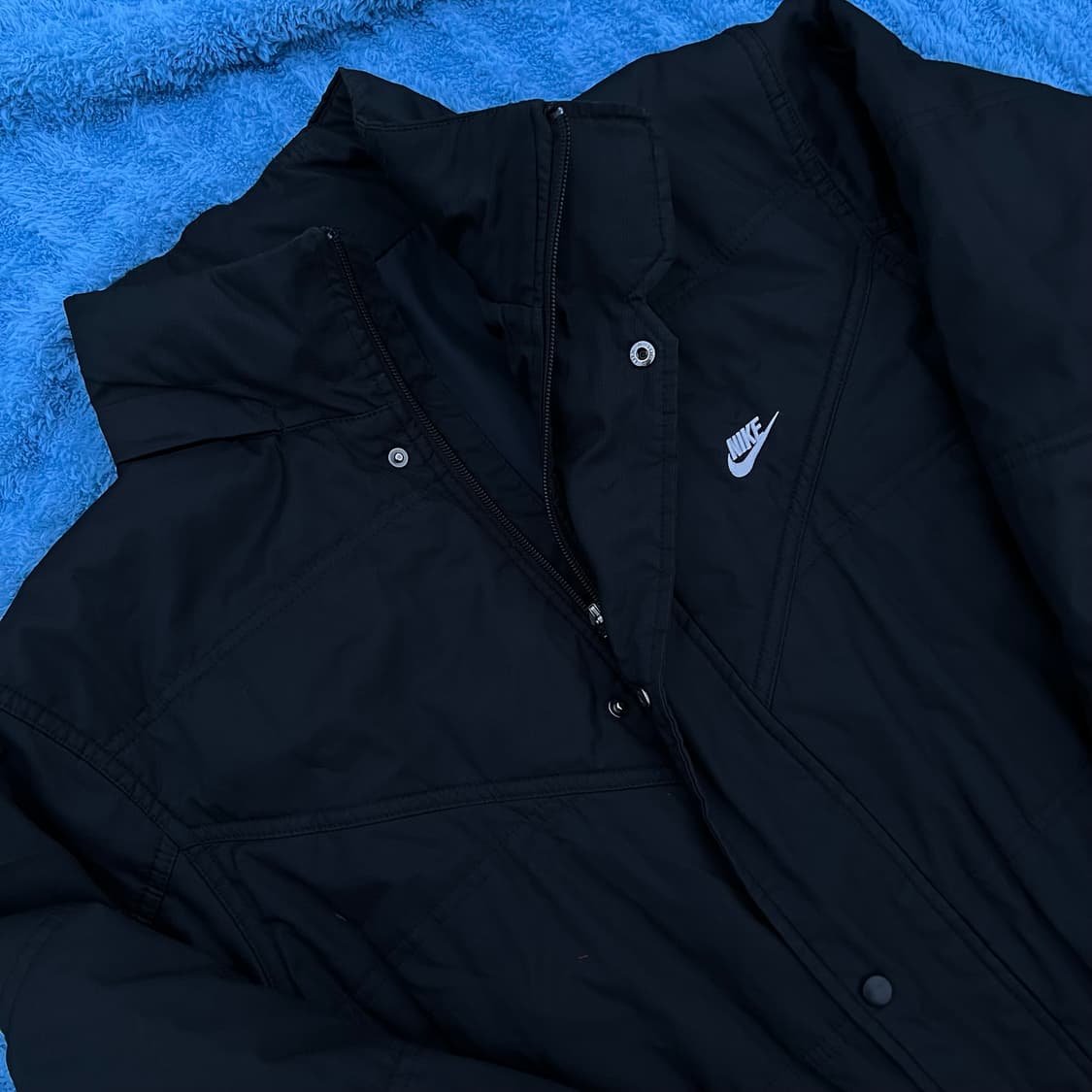 (105)나이키 바람막이 패딩 상품이미지3