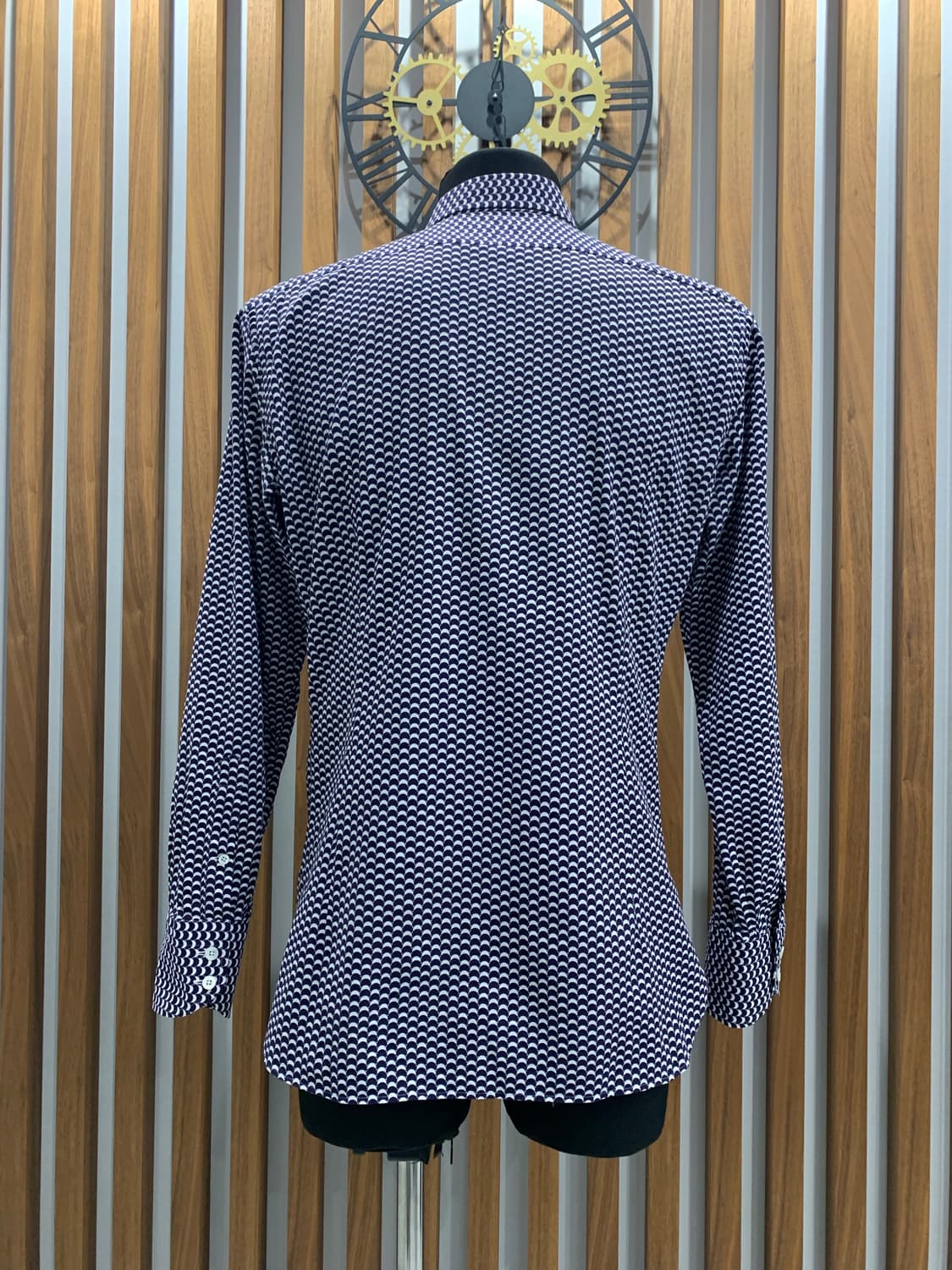 TOM FORD  톰 포드 셔츠(42 사이즈) 상품이미지3