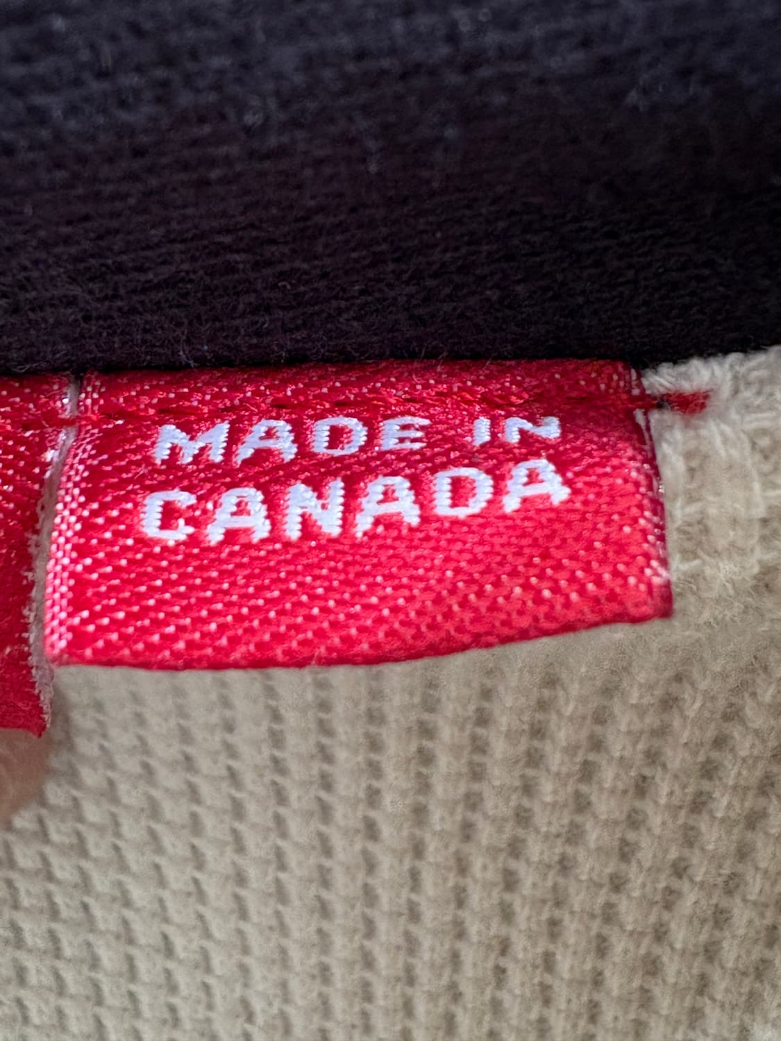 SUPREME (Made in Canada) 후드집업 상품이미지7