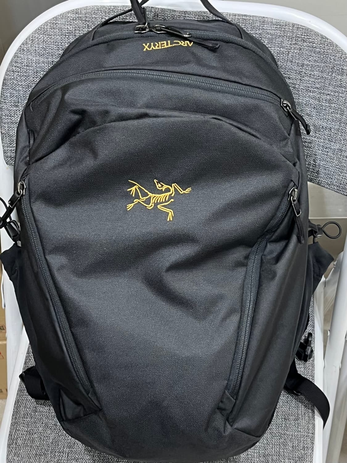 아크테릭스 맨티스 26 백팩 상품이미지1