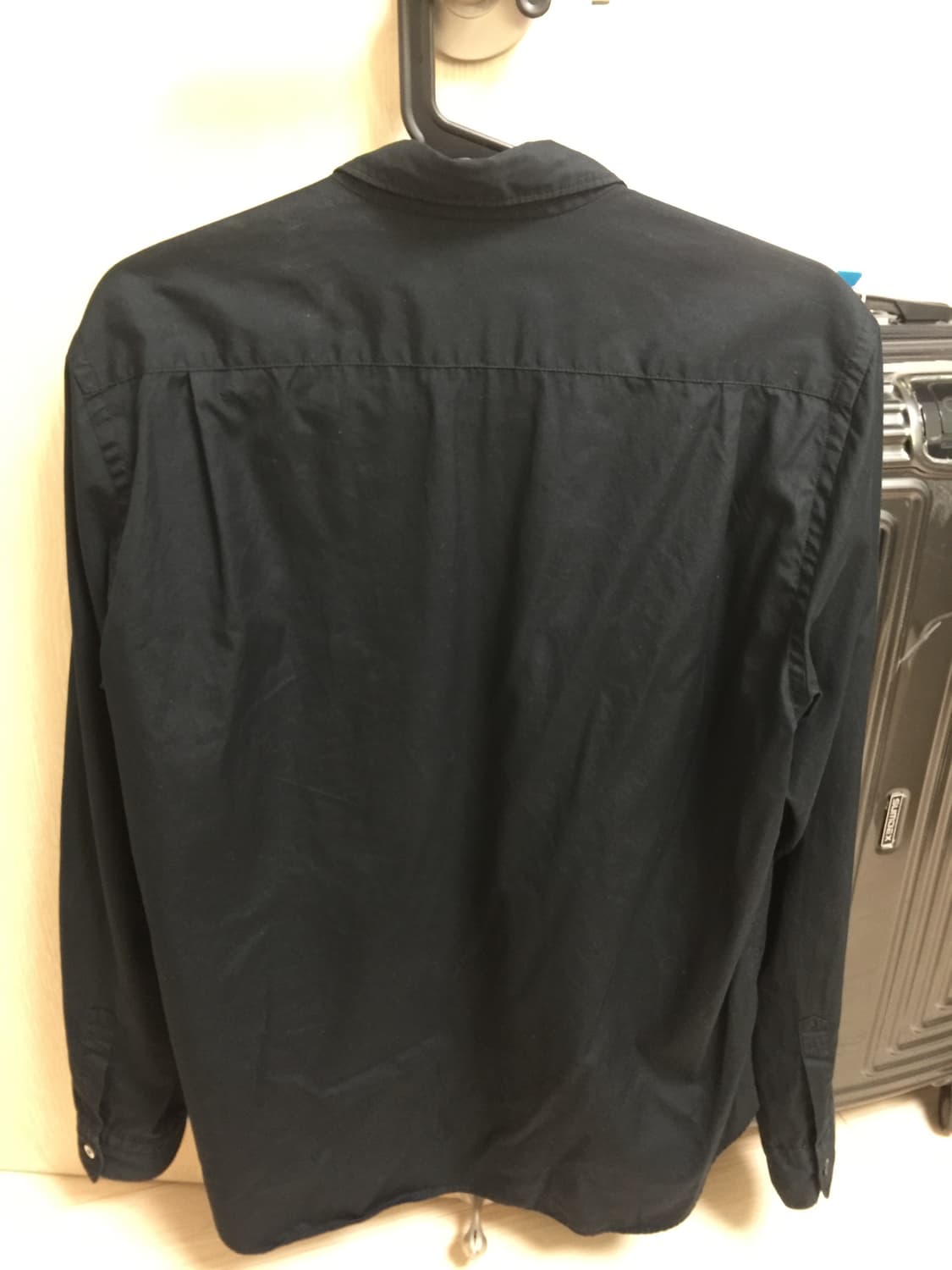 꼼데가르송 옴므 셔츠 상품이미지2