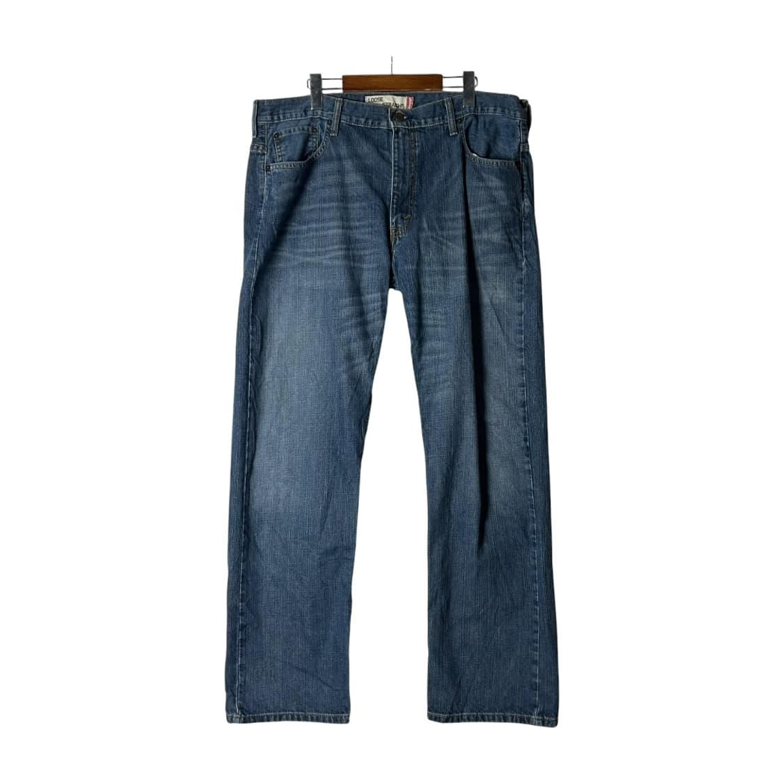 [Levi's] 리바이스 멕시코 569 루즈 스트레이트 데님팬츠 상품이미지1
