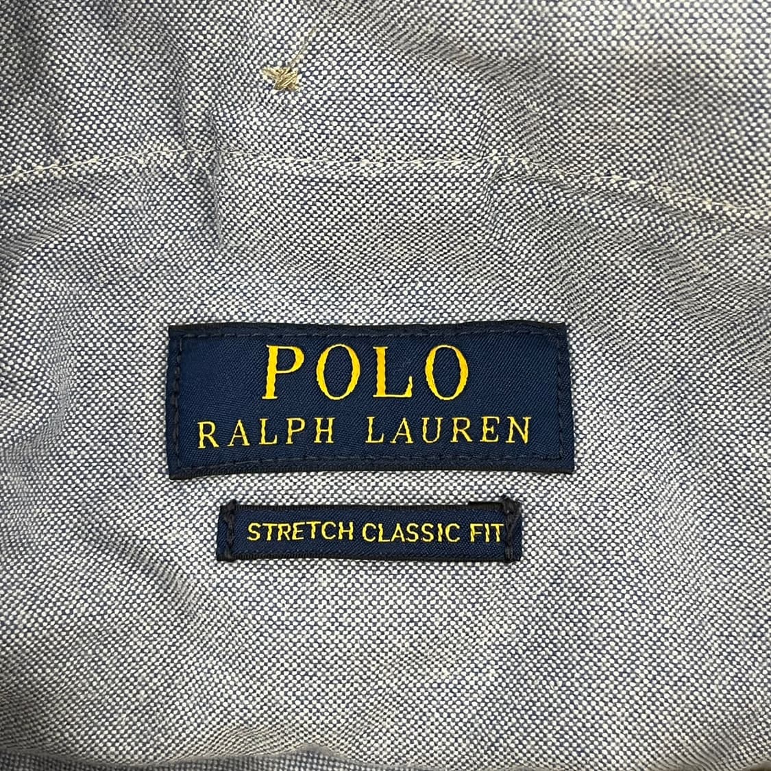 [정품/L] 폴로 랄프로렌 베이지 숏팬츠 자수 반바지 b19 상품이미지4