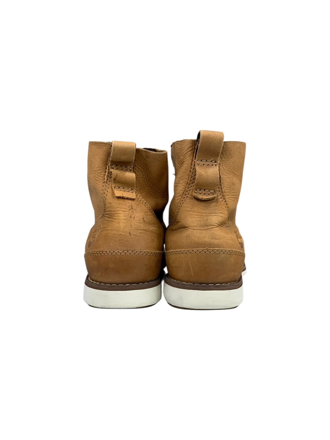 팀버랜드 브루스타 디콘 부츠 브라운 265 상품이미지2