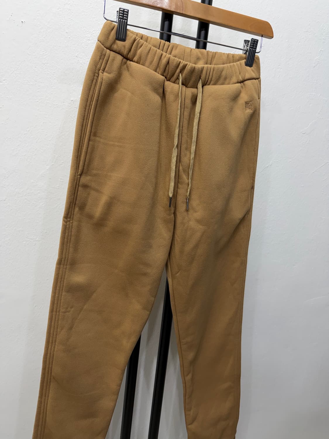 정품) 토템 여성 트레이닝 조거팬츠 M 상품이미지2