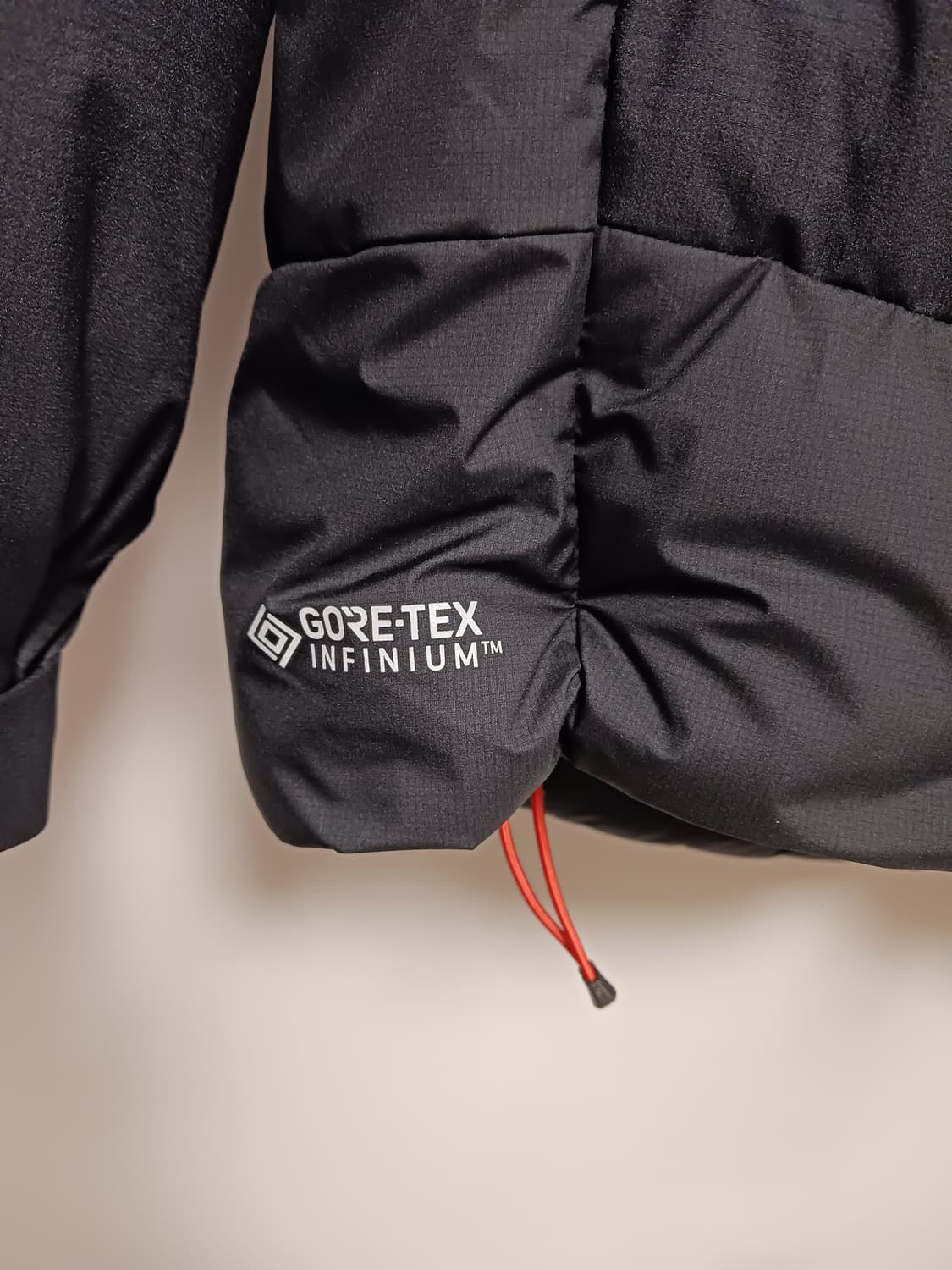 Rab 인피니티 패딩 상품이미지5