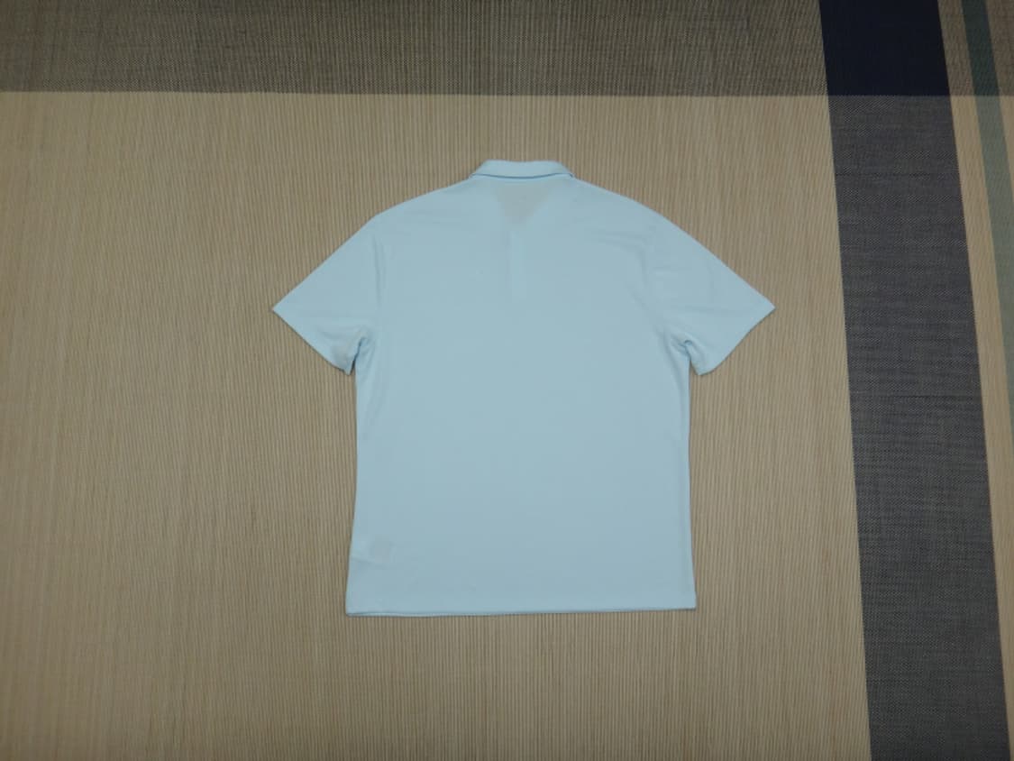 (105) 나이키 드라이핏 남성 솔리드 반팔 티셔츠 상품이미지2