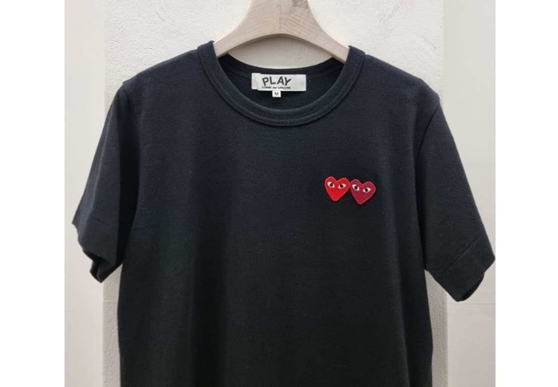 COMME des GARCONS 꼼데가르송 상품이미지4