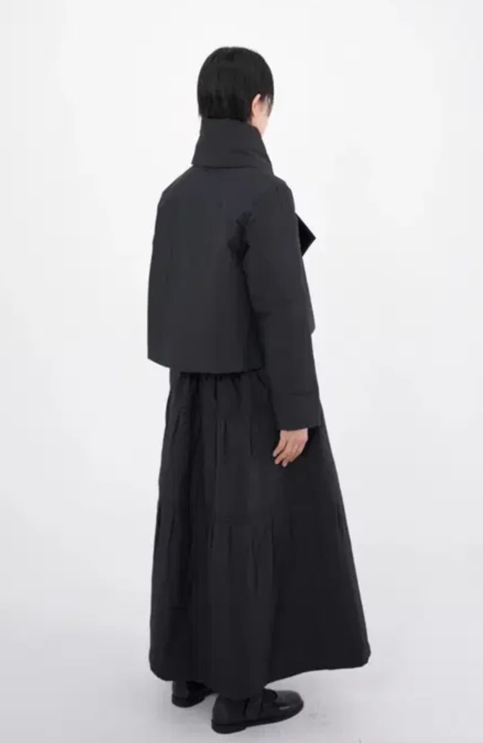 유노이아 패딩 상품이미지2