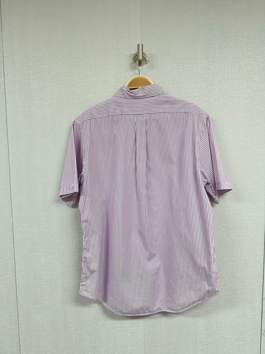 폴로 랄프로렌 반팔 셔츠 상품이미지4