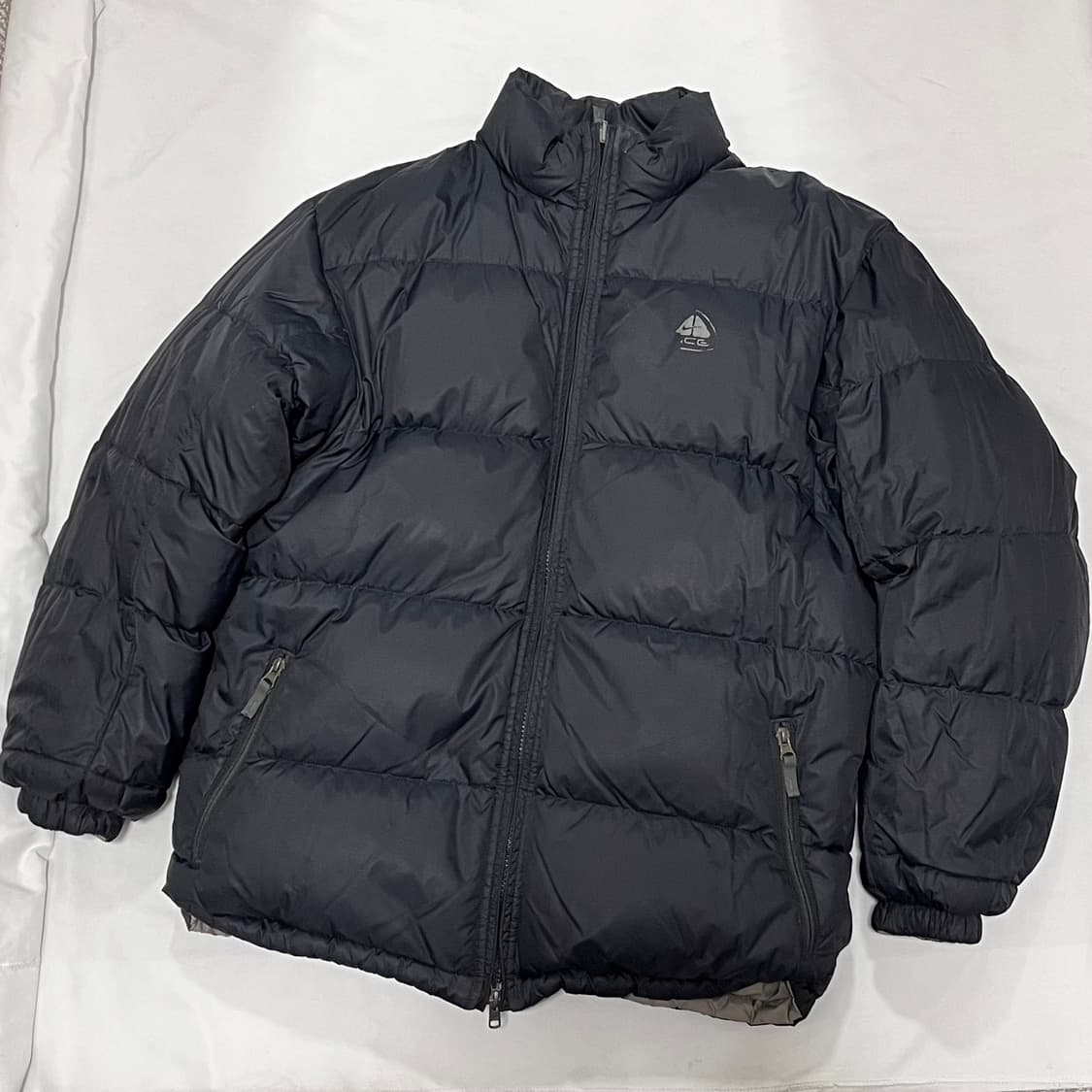 나이키 ACG 리버시블 구스다운 패딩 Nike 상품이미지6