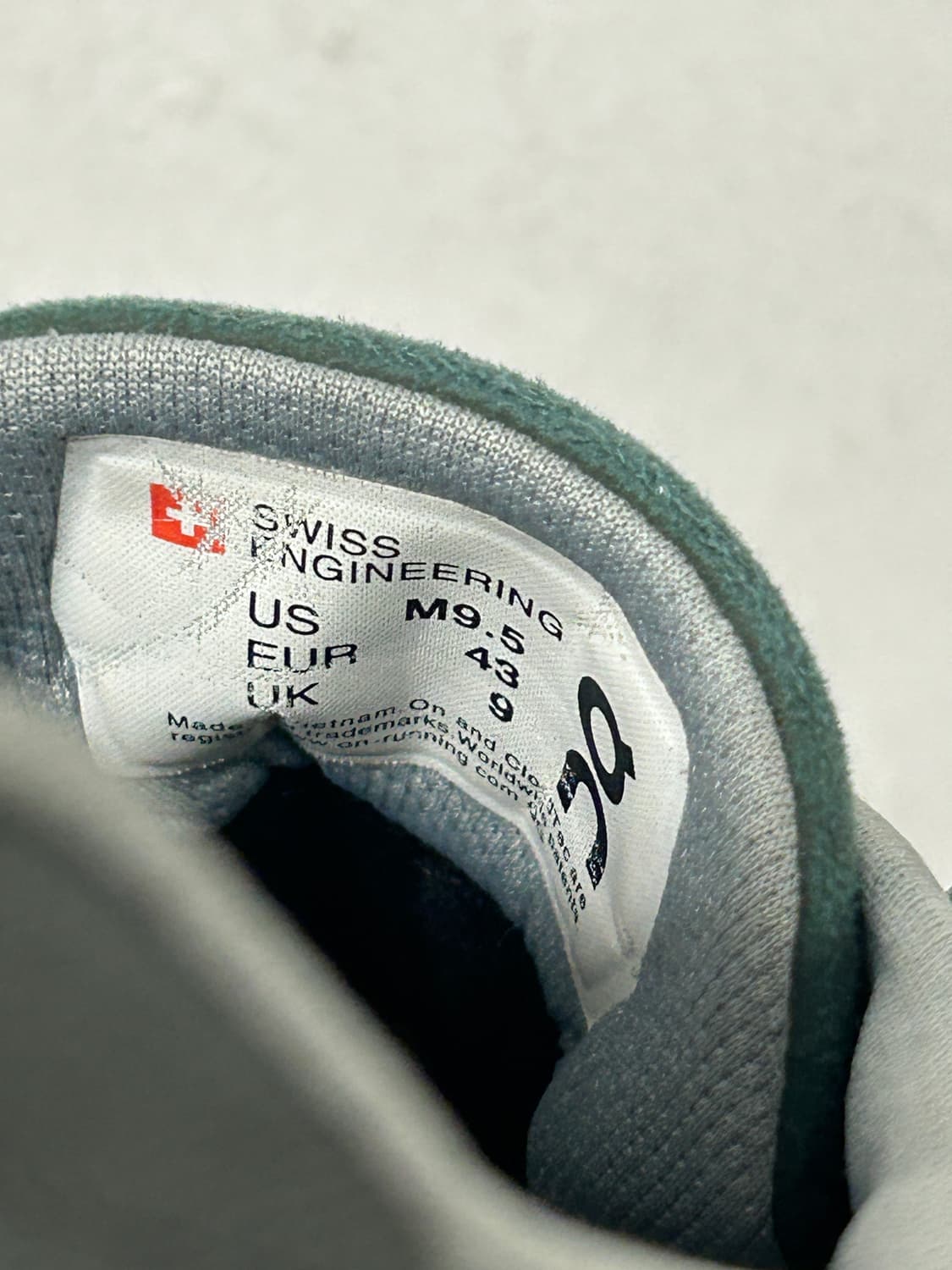 On Running 클라우드5 270-275 상품이미지10