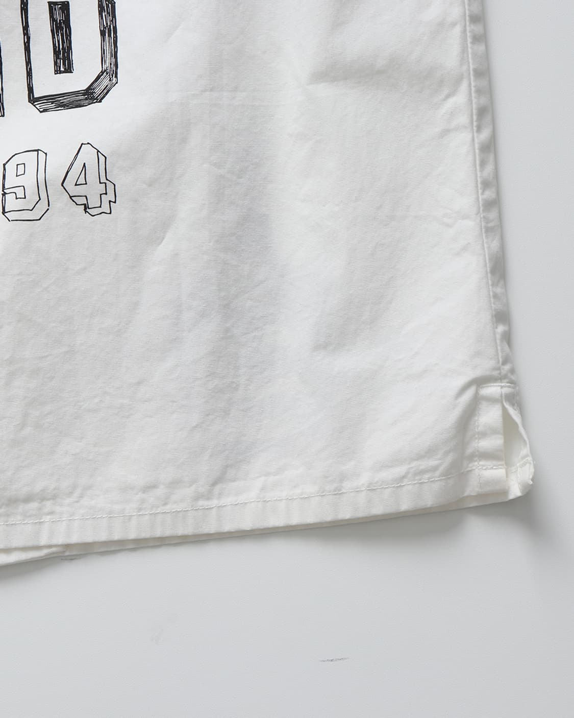 NEIGHBORHOOD Memorial / C-shirt. SS 상품이미지10