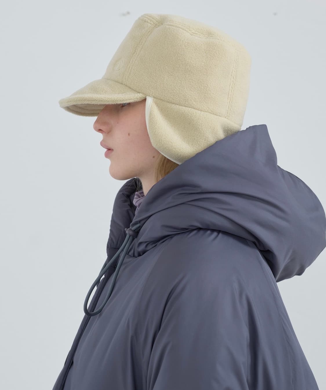 엔조블루스 트루퍼 햇 버터 상품이미지2