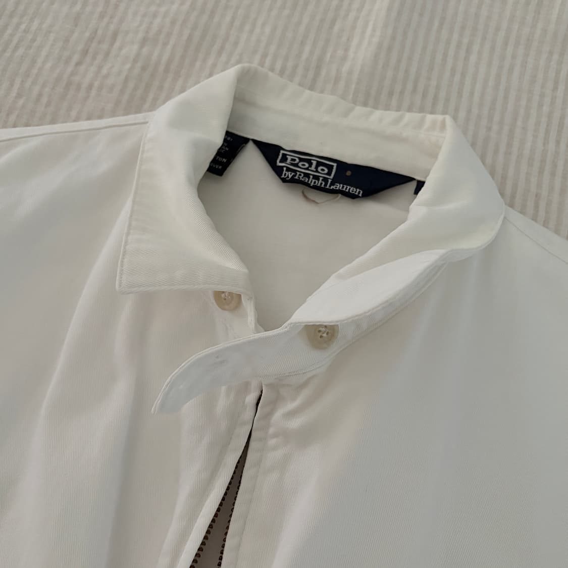  ▫️Polo Swing Top Jacket 상품이미지1