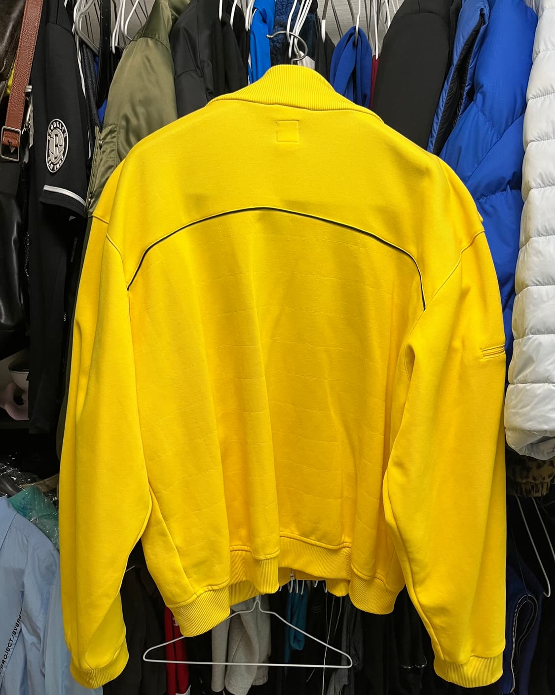 아디다스 져지 견장 절대 없는 매물 상품이미지2