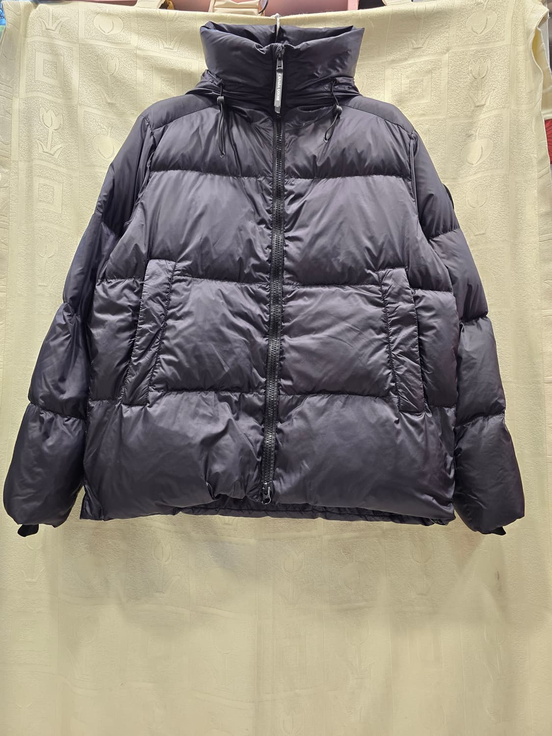 캐나다구스 구스다운패딩 푸퍼패딩 숏패딩 110 (2XL) 상품이미지1