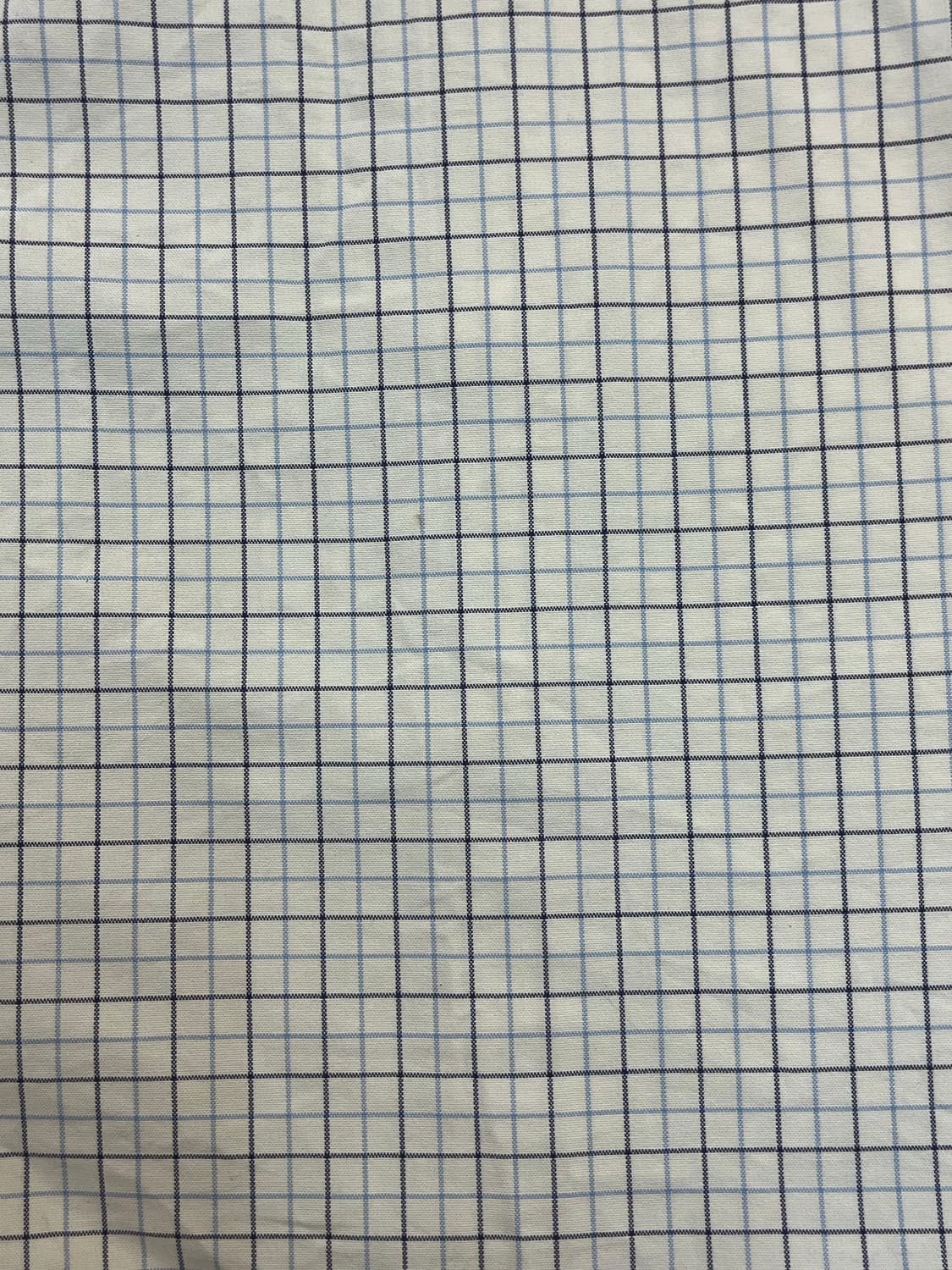 폴로 랄프로렌 체크 셔츠 아이보리 L #csz2886 상품이미지9