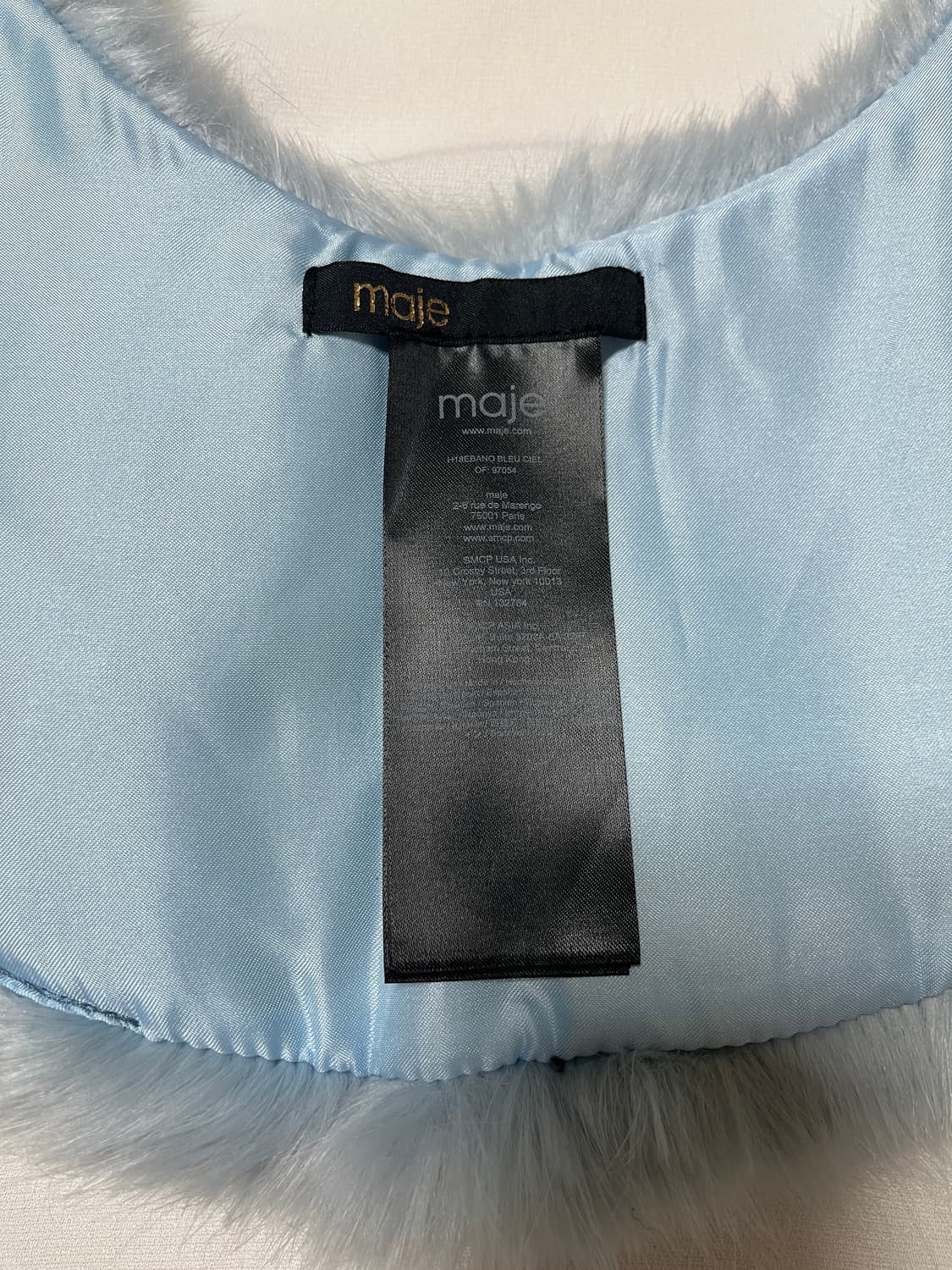 마쥬 퍼 넥카라 상품이미지9