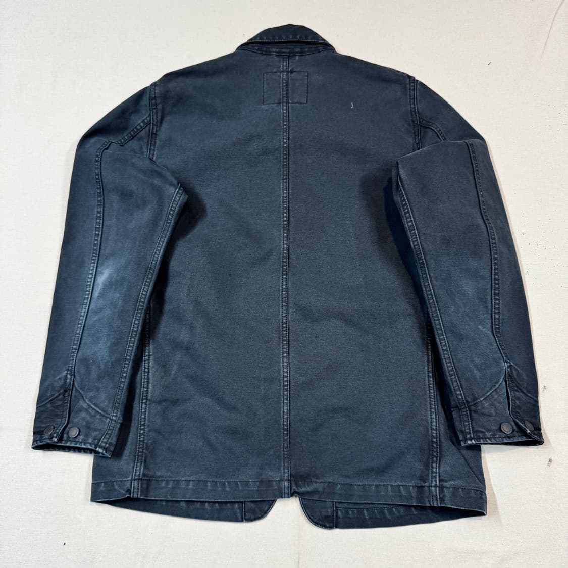 L) 리바이스 덕 캔버스 워크웨어 초어 자켓 상품이미지6