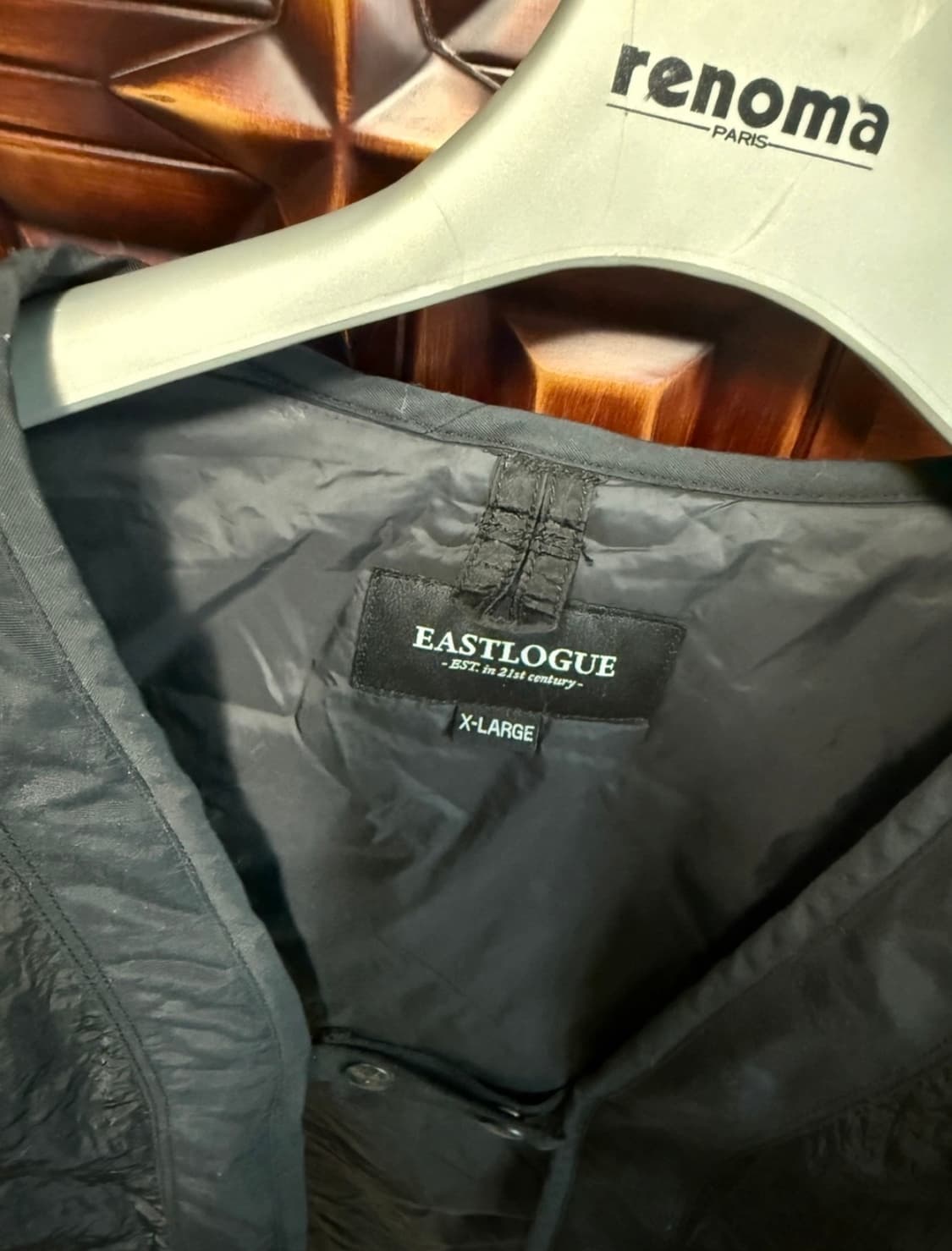 이스트로그 웨건 베스트 XL 상품이미지8